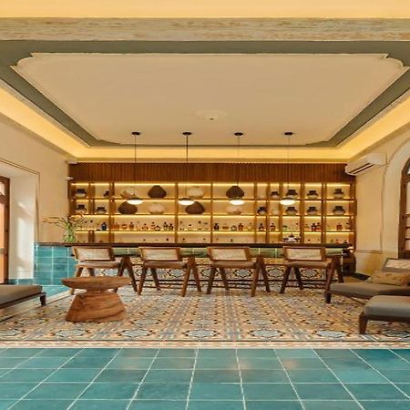 Cigno Hotel メリダ エクステリア 写真